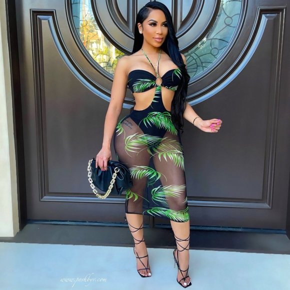 Other - swim wear